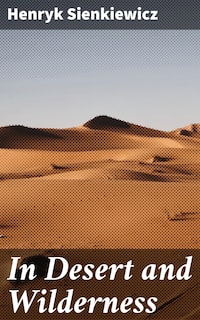 In Desert and Wilderness