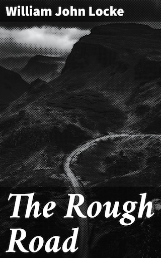 The Rough Road bookCoverFor
