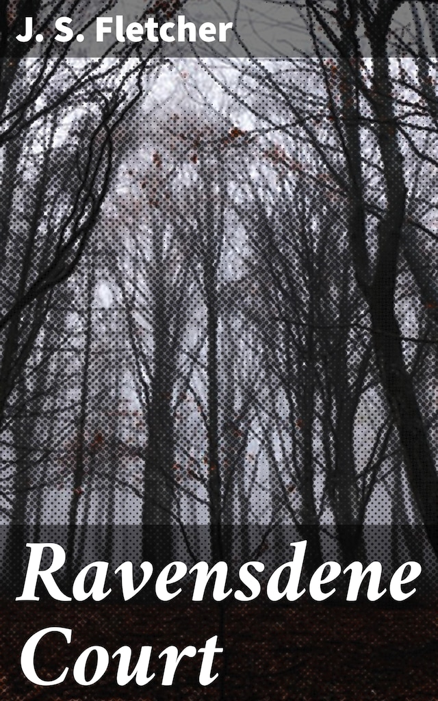 Book cover for Ravensdene Court