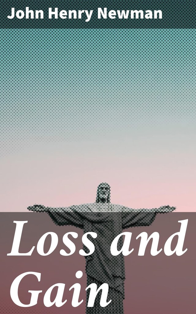 Buchcover für Loss and Gain