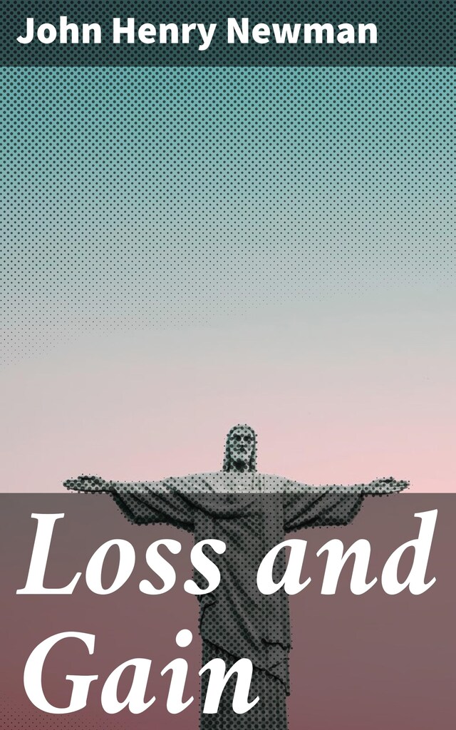 Couverture de livre pour Loss and Gain