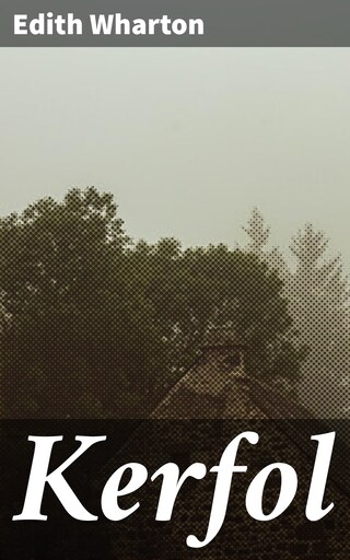 Kerfol bookCoverFor
