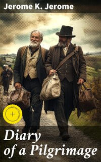 Diary of a Pilgrimage