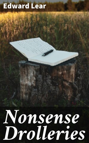 Nonsense Drolleries bookCoverFor