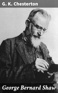George Bernard Shaw