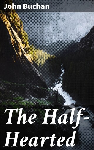 The Half-Hearted bookCoverFor