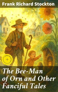The Bee-Man of Orn and Other Fanciful Tales
