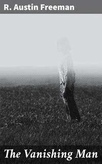 The Vanishing Man