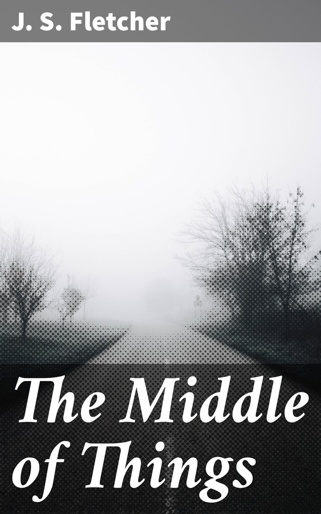 Copertina del libro per The Middle of Things