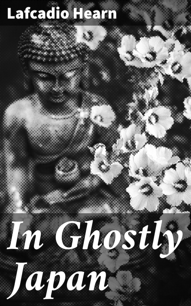 Buchcover für In Ghostly Japan