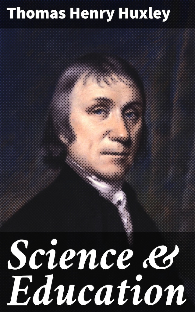 Buchcover für Science & Education