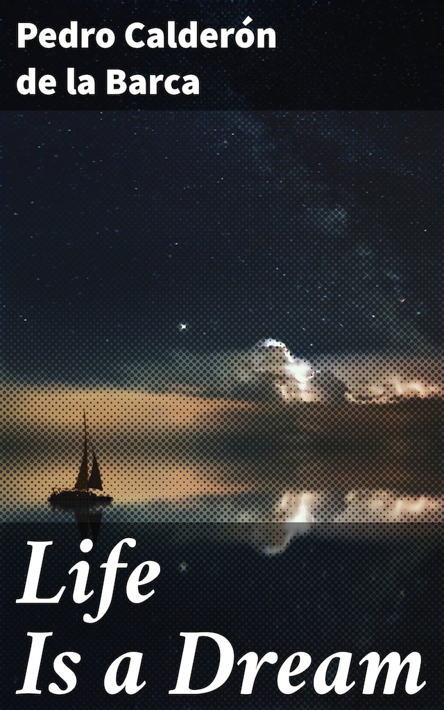 Copertina del libro per Life Is a Dream