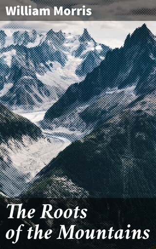 The Roots of the Mountains bookCoverFor