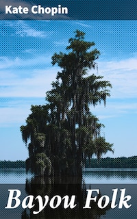 Bayou Folk
