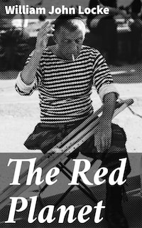The Red Planet