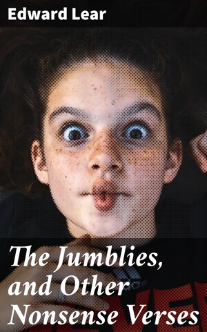 The Jumblies, and Other Nonsense Verses bookCoverFor
