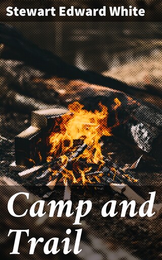 Camp and Trail bookCoverFor