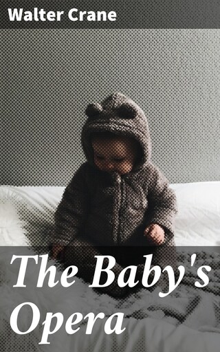 The Baby's Opera bookCoverFor