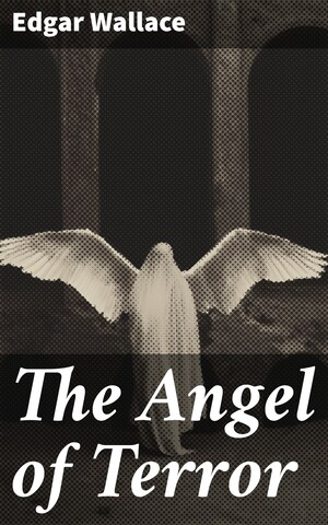 The Angel of Terror bookCoverFor