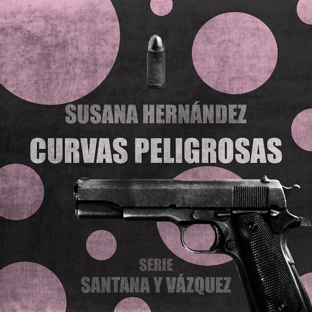 Book cover for Curvas peligrosas