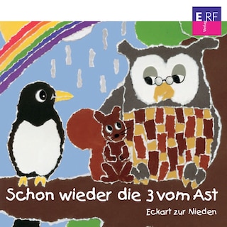 02: Schon wieder die 3 vom Ast als Hörbuch