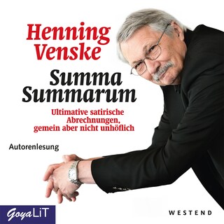 Summa Summarum als Hörbuch
