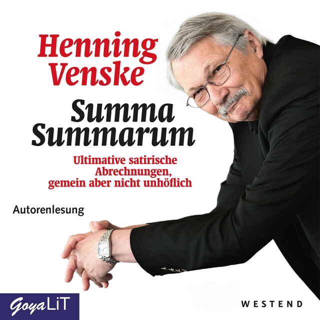 Book cover for Summa Summarum
