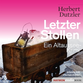Letzter Stollen als Hörbuch