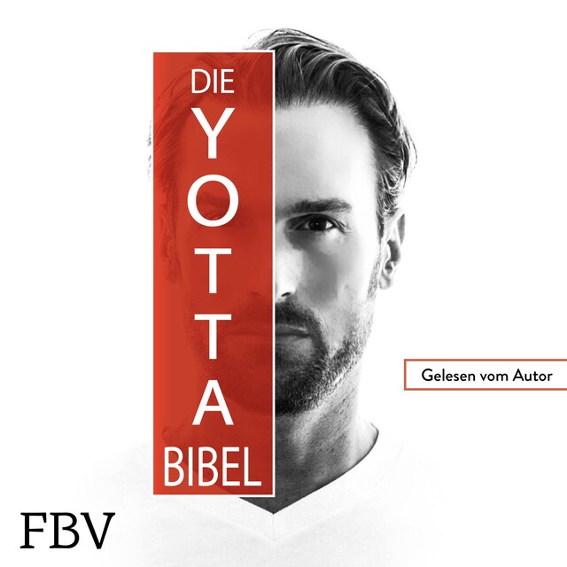 Bogomslag for Die Yotta-Bibel