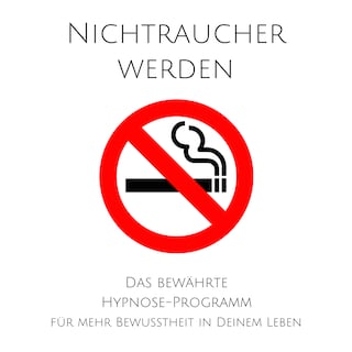 Nichtraucher werden als Hörbuch