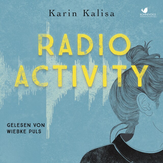 Book cover for Radio Activity
