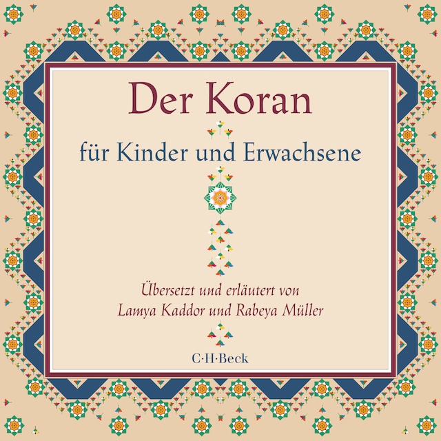 Der Koran für Kinder und Erwachsene