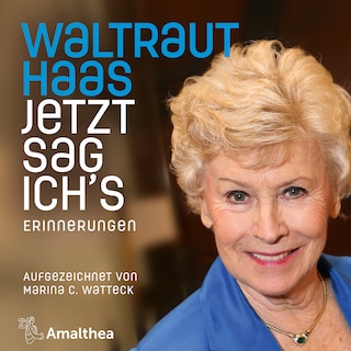 Jetzt sag ich's als Hörbuch