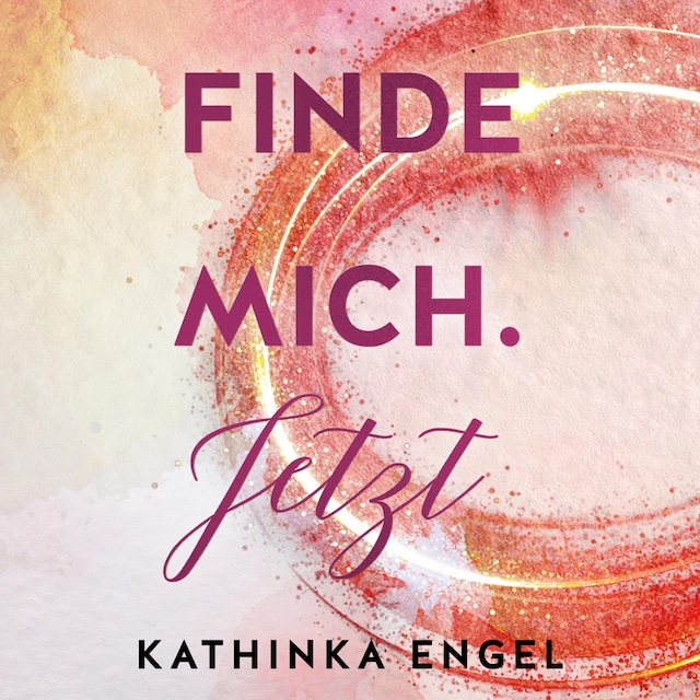 Book cover for Finde mich. Jetzt (Finde-mich-Reihe 1)