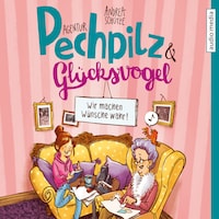 Agentur Pechpilz und Glücksvogel
