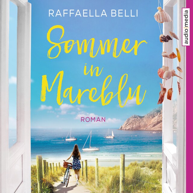 Book cover for Sommer in Mareblu