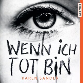 Wenn ich tot bin als Hörbuch