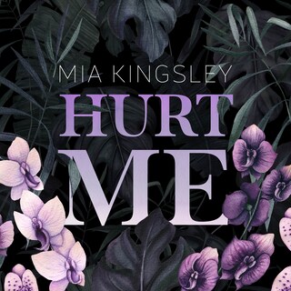 Hurt Me als Hörbuch