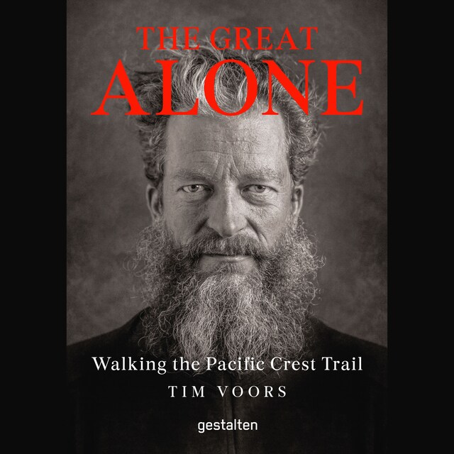 Book cover for The Great Alone