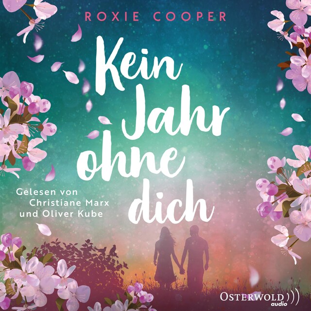 Book cover for Kein Jahr ohne dich