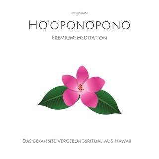 Ho'oponopono als Hörbuch
