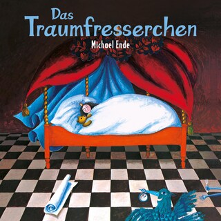 Das Traumfresserchen als Hörbuch