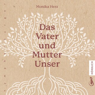 Das Vater und Mutter Unser als Hörbuch