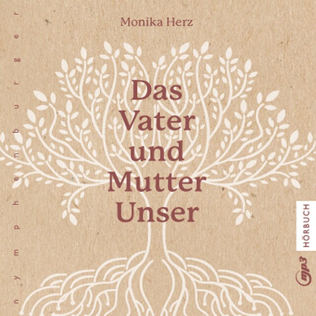 Book cover for Das Vater und Mutter Unser