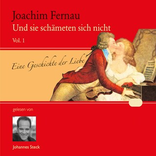Und sie schämeten sich nicht Vol. 01 als Hörbuch