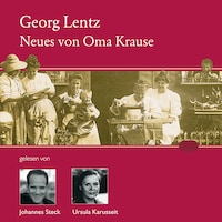 Neues von Oma Krause