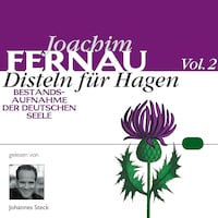 Disteln für Hagen Vol. 02