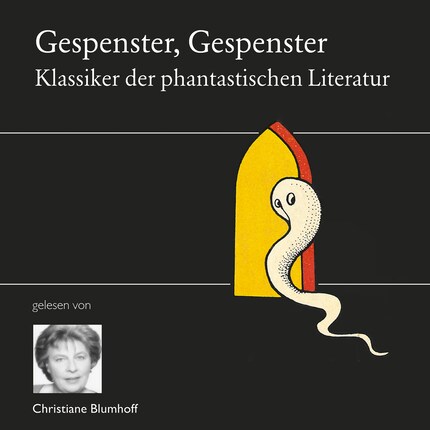 Gespenster, Gespenster bookCoverFor