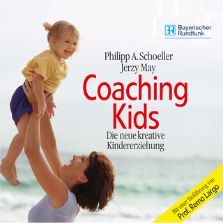 Coaching Kids als Hörbuch