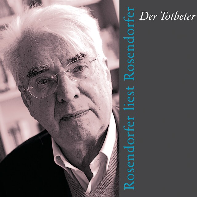 Book cover for Der Totbeter